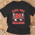 Rizzler Gifts, Valentine Rizz Shirts
