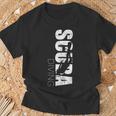 Thrill Gifts, Scuba Diving Shirts