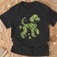 Poodle Gifts, St Patricks Day Shirts, Poodle Shirts
