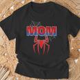 Spyder Gifts, Birthday Shirts, Vintage Shirts, Family Shirts, Spyder Shirts, Mom Shirts