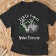 Steirische Harmonica Steirer Papa T-Shirt Geschenke für alte Männer