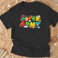 Super Aunt Best Aunt Ever For Aunt T-Shirt Geschenke für alte Männer