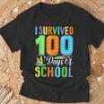 I Survived Gifts, I Survived Shirts, 100 Days Shirts