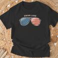Swan Gifts, Swan Lake Shirts