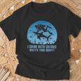Thrill Gifts, Scuba Diving Shirts