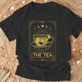 Occult Gifts, Beverage Shirts