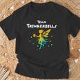 Team Trinkerbells Sports Group Jga T-Shirt Geschenke für alte Männer