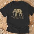 Thai Gifts, Wildlife Shirts
