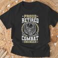 Army Engineer Gifts, Army Engineer Shirts