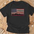 Ship Gifts, American Flag Shirts