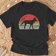 Hunting Dog Gifts, African Wild Dog Shirts