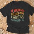 Hope Gifts, You Can Fight Shirts