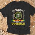Vietnam Vet Gifts, Vietnam Vet Shirts, Vintage Shirts