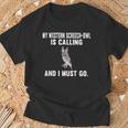 Is Calling Gifts, Bird Shirts