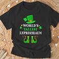 Leprechaun Gifts, St Patricks Day Shirts, Leprechaun Shirts, Irish Shirts, Funny Shirts, World Shirts