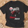 Zetor 5211 Tractor Zts T-Shirt Geschenke für alte Männer