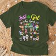 Dandy's World Costume For Girl Birthday Christmas T-Shirt Gifts for Old Men