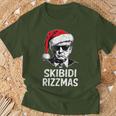 Santa Gifts, Christmas Shirts, Santa Shirts