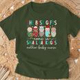 Nurse Mom Gifts, Mother's Day Shirts, Nurse Mom Shirts, Christmas Shirts, Mom Shirts