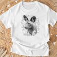 Safari Theme Gifts, African Wild Dog Shirts