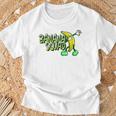 Banana Squad Lustiges Abtupfen Banana Food & Dab T-Shirt Geschenke für alte Männer