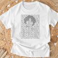 Personalized Name Gifts, Personalized Name Shirts, Vintage Shirts