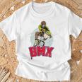 Bmx Accessories For Children's T-Shirt Geschenke für alte Männer