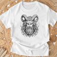 Pagan Gifts, Norse Mythology Shirts