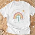 Children's 1St Birthday Rainbow T-Shirt Geschenke für alte Männer