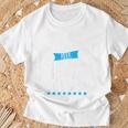 Children's Big Cousin Idea Saying Ich Binielleicht Klein T-Shirt Geschenke für alte Männer