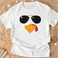 Sunglasses Gifts, Thanksgiving Turkey Shirts