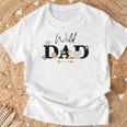 Safari Dad Gifts, Birthday Shirts, Jungle Shirts, Safari Shirts, Zoo Shirts, Dad Shirts
