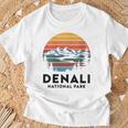 Alaska Gifts, National Park Shirts, Wildlife Shirts, Vintage Shirts, Alaska Shirts