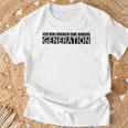 I Am Another Generation Gray T-Shirt Geschenke für alte Männer