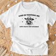 Raccoon Humor Gifts, Raccoon Humor Shirts
