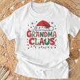 Santa Gifts, Family Christmas Shirts, Christmas Shirts, Santa Shirts