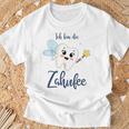 Ich Bin Die Zahnfee Costume For Carnival And Fancy Dress T-Shirt Geschenke für alte Männer