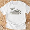 Keto Carbs Son Para Perdedores Camiseta unisex Regalos para ancianos
