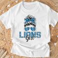 Fan Gifts, Sports Fan Shirts, Messy Bun Shirts, Funny Shirts, Fan Shirts