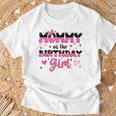 Mommy Gifts, Birthday Girl Shirts, Mother's Day Shirts, Birthday Shirts, Groovy Shirts, Pink Shirts