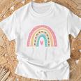 Niños Impresionante Desde 2013 Cumpleaños Arcoíris Para Niñas Nacidas En 2013 Camiseta unisex Regalos para ancianos