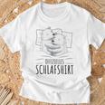 Official Polar Bear Children's Women's Polar Bear T-Shirt Geschenke für alte Männer