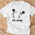 Stick Gifts, Stick Figure Shirts