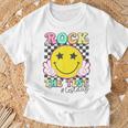 Testing Gifts, Student Shirts