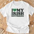 Boyfriend Gifts, St Patricks Day Shirts, Boyfriend Shirts, Irish Shirts