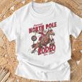 Rodeo Santa Gifts