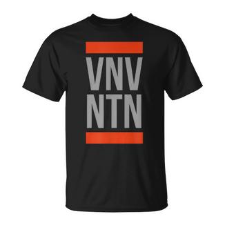 Ebm-Nation Música Corporal Electrónica Pro-Vnv-Ntn Camiseta unisex - Regaloses
