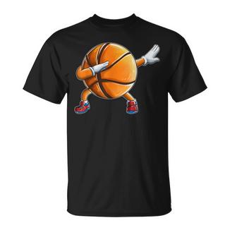 El Baloncesto Divertido Hace Que Los Jugadores De Baloncesto Camiseta unisex - Regaloses