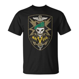 Merodeador Americano Camiseta unisex - Regaloses