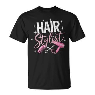Peluquería Peluquería Corte Peluquería Peluquería Sin Mangas Camiseta unisex - Regaloses